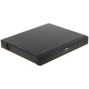 REJESTRATOR IP NVR4216-16P-EI 16 KANAŁÓW, 16 PoE WizSense DAHUA