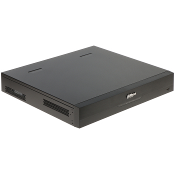 REJESTRATOR IP NVR4416-16P-EI 16 KANAŁÓW +16-PORTOWY SWITCH POE WizSense DAHUA