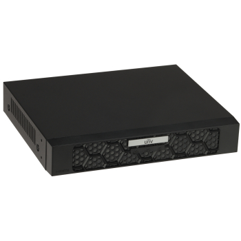 REJESTRATOR IP NVR501-08B-IQ 8 KANAŁÓW UNIVIEW