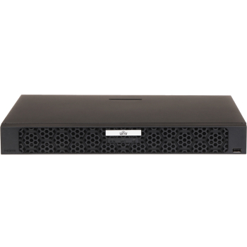 REJESTRATOR IP NVR502-09B 9 KANAŁÓW UNIVIEW
