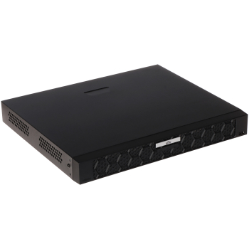 REJESTRATOR IP NVR502-09B 9 KANAŁÓW UNIVIEW