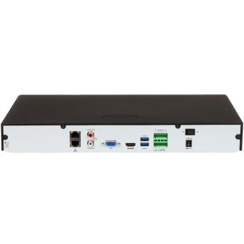 REJESTRATOR IP NVR502-16B 16 KANAŁÓW UNIVIEW
