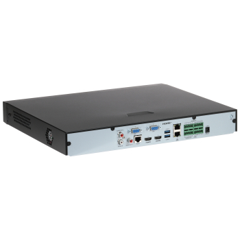 REJESTRATOR IP NVR502-32E-IX-G 32 KANAŁY UNIVIEW