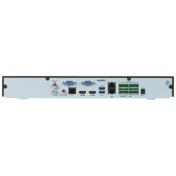 REJESTRATOR IP NVR502-32E-IX-G 32 KANAŁY UNIVIEW