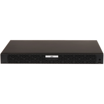 REJESTRATOR IP NVR504-16B 16 KANAŁÓW UNIVIEW