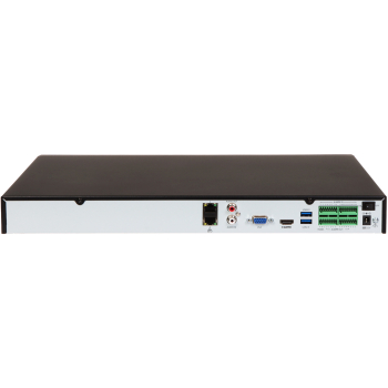 REJESTRATOR IP NVR504-16B 16 KANAŁÓW UNIVIEW