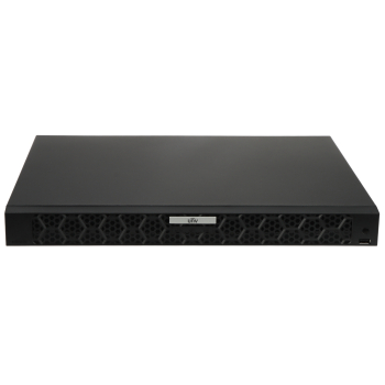 REJESTRATOR IP NVR504-32B-IQ 32 KANAŁY UNIVIEW
