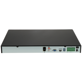 REJESTRATOR IP NVR504-32B-IQ 32 KANAŁY UNIVIEW