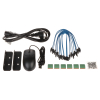 REJESTRATOR IP NVR504-32E-IQ 32 KANAŁY UNIVIEW