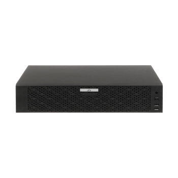 REJESTRATOR IP NVR504-32E-IQ 32 KANAŁY UNIVIEW