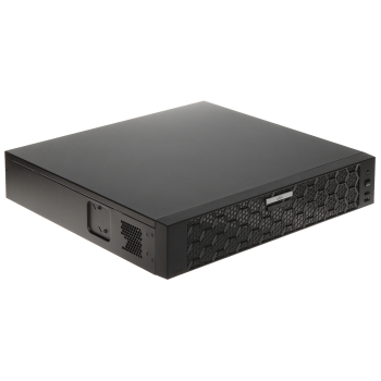 REJESTRATOR IP NVR504-32E-IQ 32 KANAŁY UNIVIEW