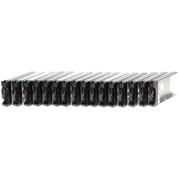 REJESTRATOR IP NVR5064-EI 64 KANAŁY +eSATA WizSense DAHUA