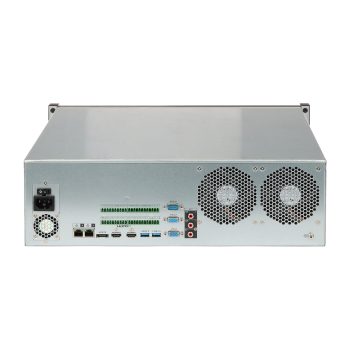 REJESTRATOR IP NVR5064-EI2 64 KANAŁY WizSense DAHUA