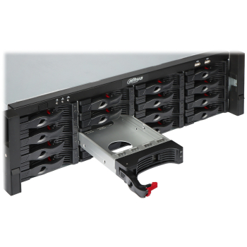 REJESTRATOR IP NVR5064-EI2 64 KANAŁY WizSense DAHUA