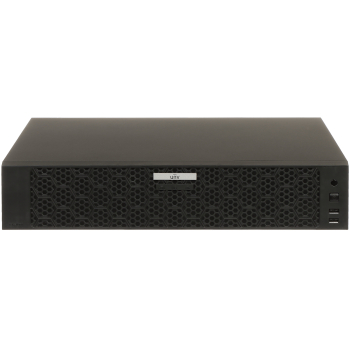 REJESTRATOR IP NVR508-64B 64 KANAŁY UNIVIEW