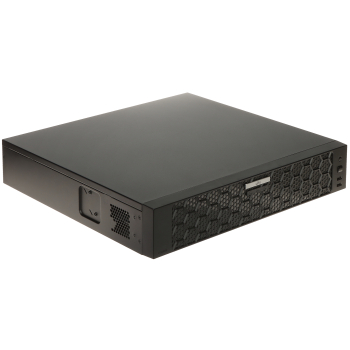 REJESTRATOR IP NVR508-64B 64 KANAŁY UNIVIEW