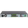 REJESTRATOR IP NVR5208-8P-XI/PRO 8 KANAŁÓW, 8 PoE WizMind DAHUA
