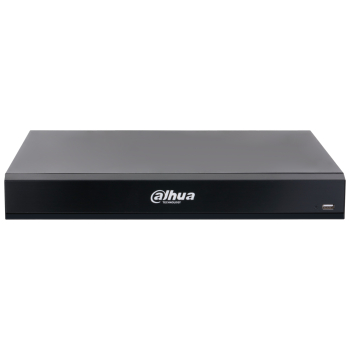 REJESTRATOR IP NVR5208-8P-XI/PRO 8 KANAŁÓW, 8 PoE WizMind DAHUA