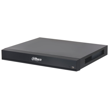 REJESTRATOR IP NVR5208-8P-XI/PRO 8 KANAŁÓW, 8 PoE WizMind DAHUA