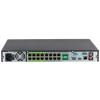 REJESTRATOR IP NVR5216-16HP-XI/PRO 16 KANAŁÓW, 16 PoE WizMind DAHUA