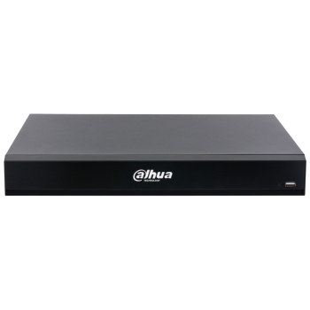 REJESTRATOR IP NVR5216-16HP-XI/PRO 16 KANAŁÓW, 16 PoE WizMind DAHUA