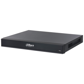 REJESTRATOR IP NVR5216-16HP-XI/PRO 16 KANAŁÓW, 16 PoE WizMind DAHUA