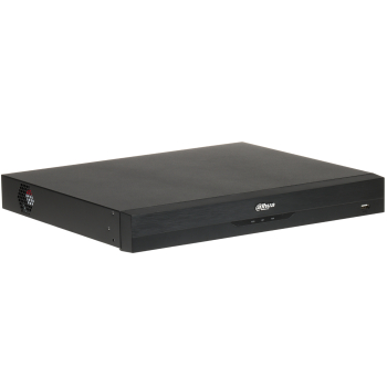 REJESTRATOR IP NVR5216-16P-EI2 16 KANAŁÓW, 16 PoE WizSense DAHUA