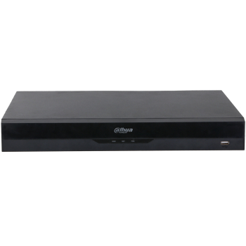 REJESTRATOR IP NVR5216-EI2 16 KANAŁÓW WizSense DAHUA