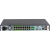 REJESTRATOR IP NVR5232-16P-EI2 32 KANAŁY, 16 PoE WizSense DAHUA