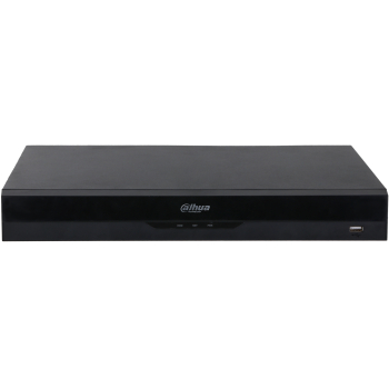 REJESTRATOR IP NVR5232-16P-EI2 32 KANAŁY, 16 PoE WizSense DAHUA