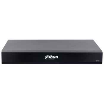 REJESTRATOR IP NVR5232-XI/PRO 32 KANAŁY WizMind DAHUA