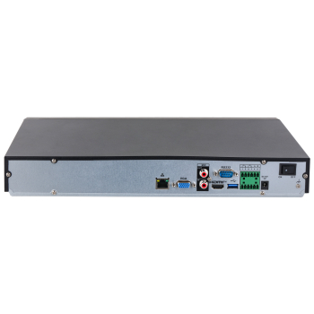 REJESTRATOR IP NVR5232-XI/PRO 32 KANAŁY WizMind DAHUA
