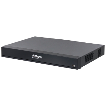 REJESTRATOR IP NVR5232-XI/PRO 32 KANAŁY WizMind DAHUA