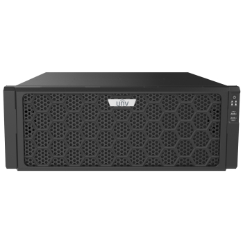 REJESTRATOR IP NVR524-256E-IM 256 KANAŁÓW UNIVIEW