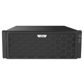 REJESTRATOR IP NVR524-256E 256 KANAŁÓW UNIVIEW