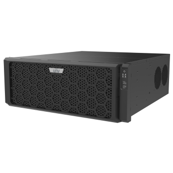 REJESTRATOR IP NVR524-256E 256 KANAŁÓW UNIVIEW