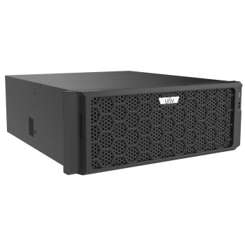REJESTRATOR IP NVR524-256E 256 KANAŁÓW UNIVIEW