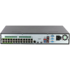 REJESTRATOR IP NVR5424-24P-EI2 24 KANAŁY, 24 PoE WizSense DAHUA