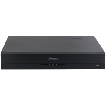 REJESTRATOR IP NVR5432-16HP-EI2 32 KANAŁY, 16 PoE WizSense DAHUA
