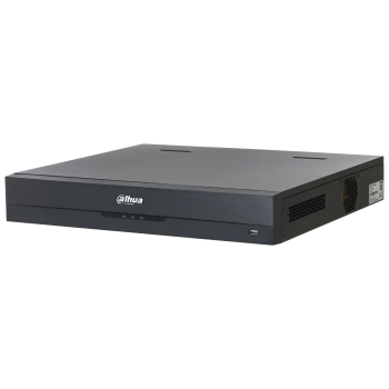 REJESTRATOR IP NVR5432-16HP-EI2 32 KANAŁY, 16 PoE WizSense DAHUA