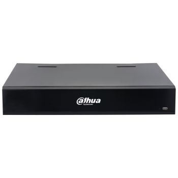 REJESTRATOR IP NVR5432-16HP-XI/PRO 32 KANAŁY, 16 PoE WizMind DAHUA