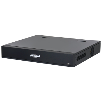 REJESTRATOR IP NVR5432-16HP-XI/PRO 32 KANAŁY, 16 PoE WizMind DAHUA