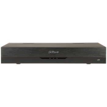 REJESTRATOR IP NVR5432-EI 32 KANAŁY +eSATA WizSense DAHUA