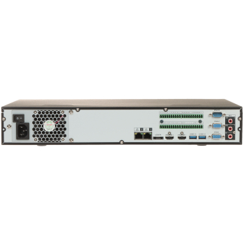 REJESTRATOR IP NVR5432-EI 32 KANAŁY +eSATA WizSense DAHUA