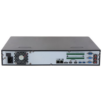 REJESTRATOR IP NVR5432-XI/PRO 32 KANAŁY WizMind DAHUA
