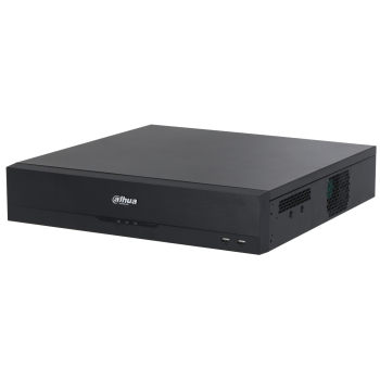 REJESTRATOR IP NVR5832-16P-EI2 32 KANAŁY, 16 PoE WizSense DAHUA