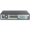 REJESTRATOR IP NVR5832-16P-XI/PRO 32 KANAŁY, 16 PoE WizMind DAHUA