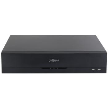 REJESTRATOR IP NVR5864-16P-EI2 64 KANAŁY, 16 PoE WizSense DAHUA