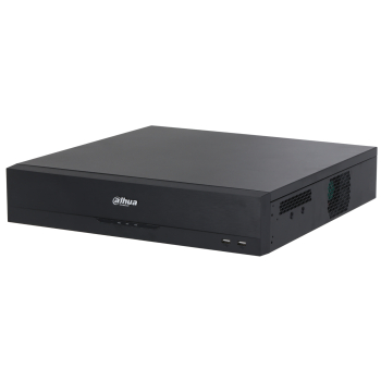 REJESTRATOR IP NVR5864-16P-EI2 64 KANAŁY, 16 PoE WizSense DAHUA
