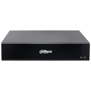 REJESTRATOR IP NVR5864-XI/PRO 64 KANAŁY WizMind DAHUA